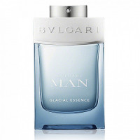 Bvlgari Man Glacial Essence EDP M 100ML Tester