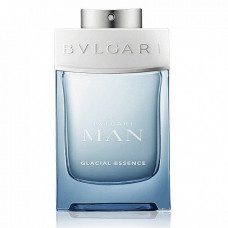 Bvlgari Man Glacial Essence EDP M 100ML Tester