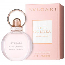 Bvlgari Rose Goldea Blossom Delight EDT L 50ML