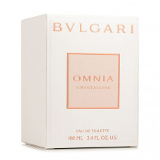 Bvlgari Omnia Crystalline EDT L 100ML