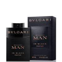 Bvlgari Man In Black Parfum M 60ML