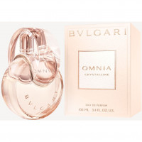 Bvlgari Omnia Crystalline EDP L 100ML