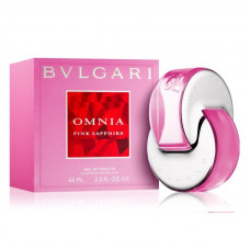 Bvlgari Omnia Pink Sapphire EDT L 65ML