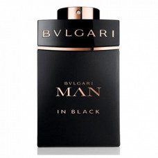 Bvlgari Man In Black EDP M 60ML