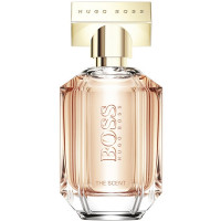 Hugo Boss The Scent EDP L 50ML Tester