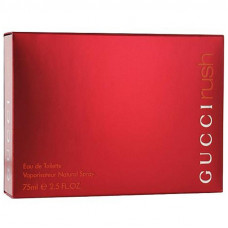 Gucci Rush EDT L 75ML