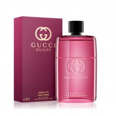 Gucci Guilty Absolute EDP L 90ML