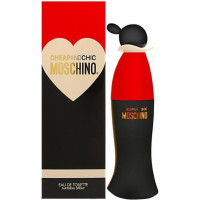 Moschino Cheap And Chic EDT L 100ML