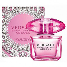 Versace Bright Crystal Absolu EDP L 50ML