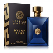 Versace Pour Homme Dylan Blue EDT M 100ML