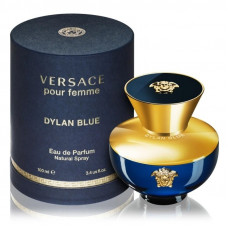 Versace Pour Femme Dylan Blue EDP L 100ML