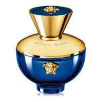 Versace Pour Femme Dylan Blue EDP L 100ML Tester