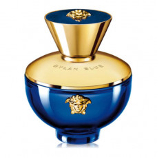 Versace Pour Femme Dylan Blue EDP L 100ML Tester