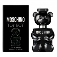Moschino Toy Boy EDP M 100ML