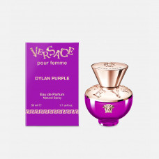 Versace Pour Femme Dylan Purple EDP L 50ML