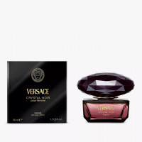 Versace Crystal Noir Parfum L 50ML