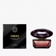 Versace Crystal Noir Parfum L 50ML