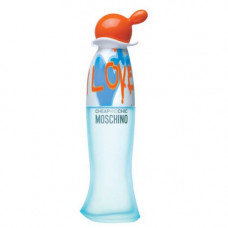 Moschino Cheap And Chic I Love Love EDT L 30ML