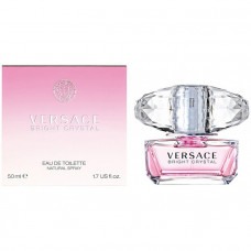 Versace Bright Crystal EDT L 50ML