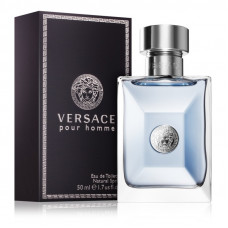 Versace Pour Homme EDT M 50ML