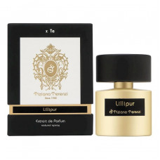 Tiziana Terenzi Lillipur Extrait De Parfum Unisex 100ML