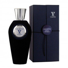 V Canto Cor Gentile Extrait De Parfum Unisex 100ML