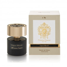 Tiziana Terenzi Caput Mundi Extrait De Parfum Unisex 100ML