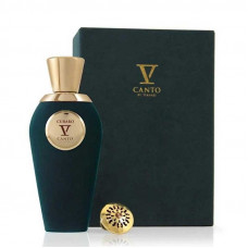 V Canto Curaro Extrait De Parfum Unisex 100ML