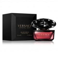 Versace Crystal Noir EDP L 50ML