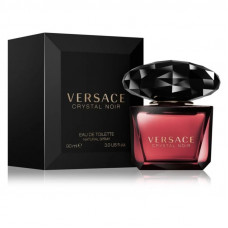 Versace Crystal Noir EDP L 90ML