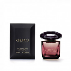 Versace Crystal Noir EDT L 30ML