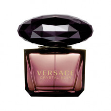 Versace Crystal Noir EDT L 30ML