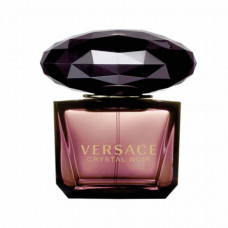 Versace Crystal Noir EDT L 90ML Tester