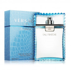 Versace Eau Fraiche EDT M 100ML