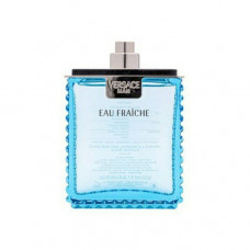 Versace Eau Fraiche EDT M 100ML Tester