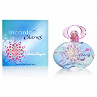 Salvatore Ferragamo Incanto Charms EDT L 50ML