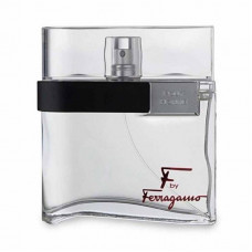 Salvatore Ferragamo F By Ferragamo EDT M 100ML