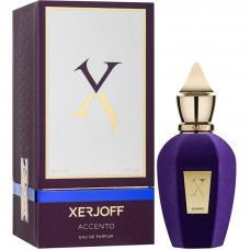 Xerjoff V Accento EDP Unisex 50ML