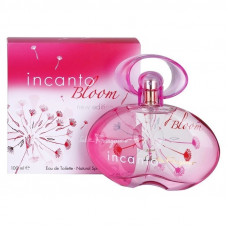 Salvatore Ferragamo Incanto Bloom New Edition EDT L 100ML