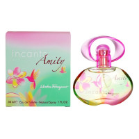 Salvatore Ferragamo Incanto Amity EDT L 30ML