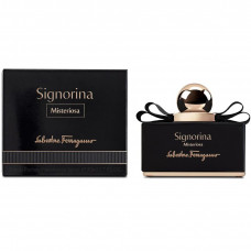 Salvatore Ferragamo Signorina Misteriosa EDP L 100ML