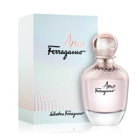 Salvatore Ferragamo Amo EDP L 100ML