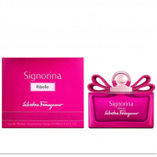 Salvatore Ferragamo Signorina Ribelle EDP L 100ML