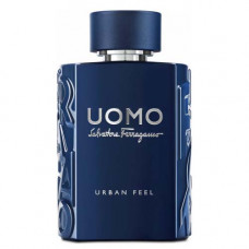 Salvatore Ferragamo Uomo Urban Feel EDT M 100ML