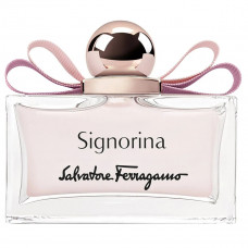 Salvatore Ferragamo Signorina EDP L 100ML