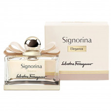 Salvatore Ferragamo Signorina Eleganza EDP L 100ML