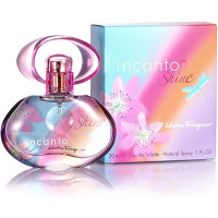 Salvatore Ferragamo Incanto Shine EDT L 30ML