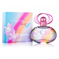 Salvatore Ferragamo Incanto Shine EDT L 50ML