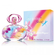 Salvatore Ferragamo Incanto Shine EDT L 100ML