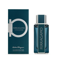 Salvatore Ferragamo Intense Leather EDP M 100ML